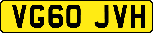 VG60JVH