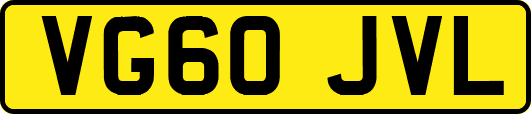 VG60JVL