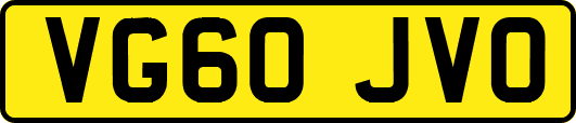 VG60JVO