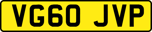 VG60JVP