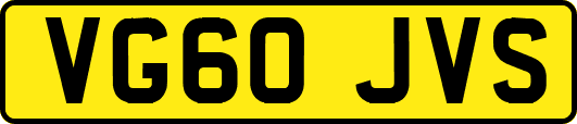 VG60JVS