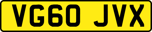 VG60JVX
