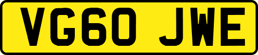 VG60JWE