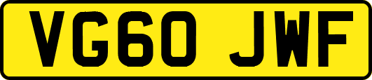 VG60JWF