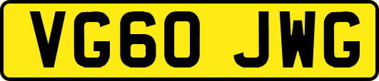 VG60JWG