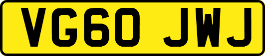 VG60JWJ