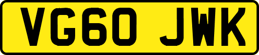 VG60JWK