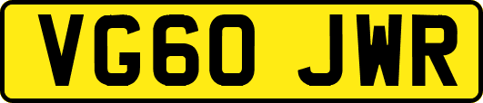 VG60JWR