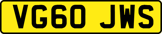 VG60JWS