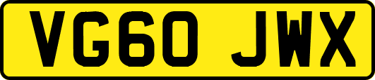 VG60JWX