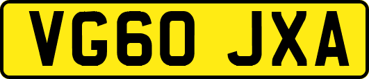 VG60JXA