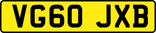 VG60JXB