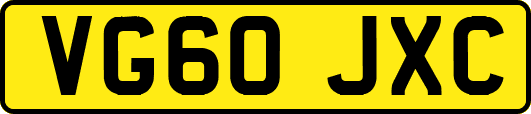 VG60JXC