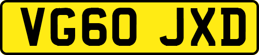 VG60JXD