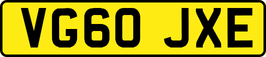VG60JXE