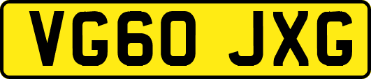 VG60JXG