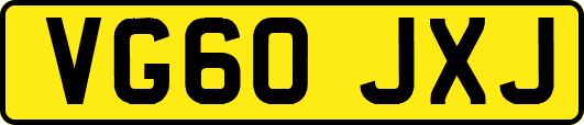 VG60JXJ