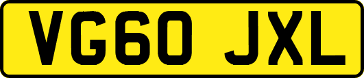 VG60JXL