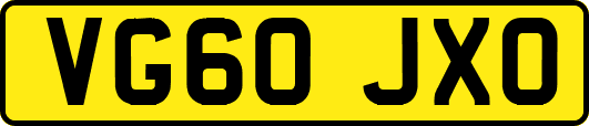 VG60JXO