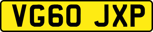 VG60JXP