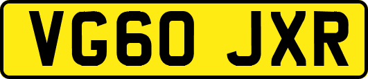 VG60JXR