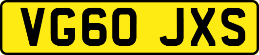 VG60JXS