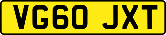 VG60JXT