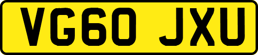 VG60JXU