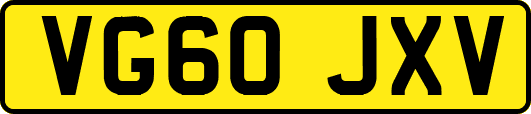 VG60JXV