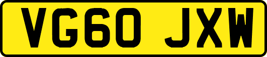 VG60JXW
