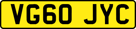VG60JYC