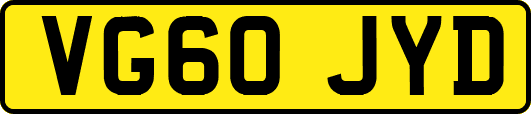 VG60JYD