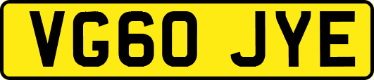 VG60JYE