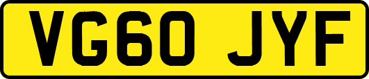VG60JYF
