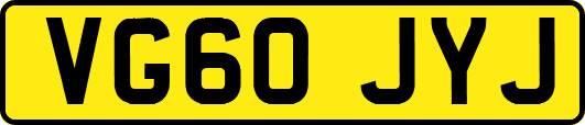 VG60JYJ