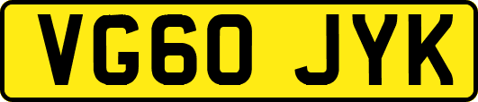VG60JYK