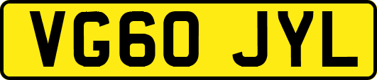 VG60JYL