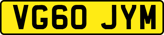 VG60JYM