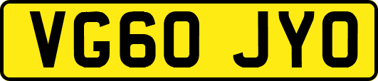 VG60JYO