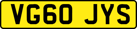 VG60JYS