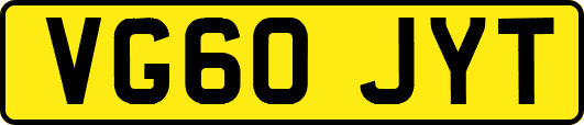 VG60JYT