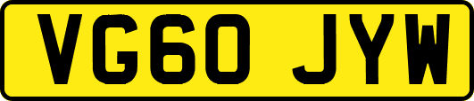 VG60JYW