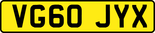 VG60JYX