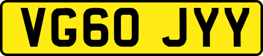 VG60JYY