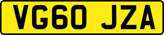 VG60JZA