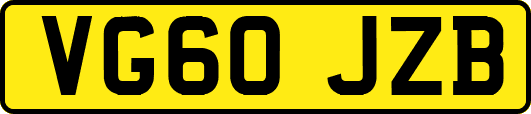 VG60JZB
