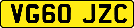 VG60JZC