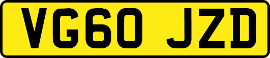 VG60JZD