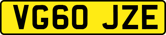 VG60JZE