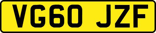 VG60JZF